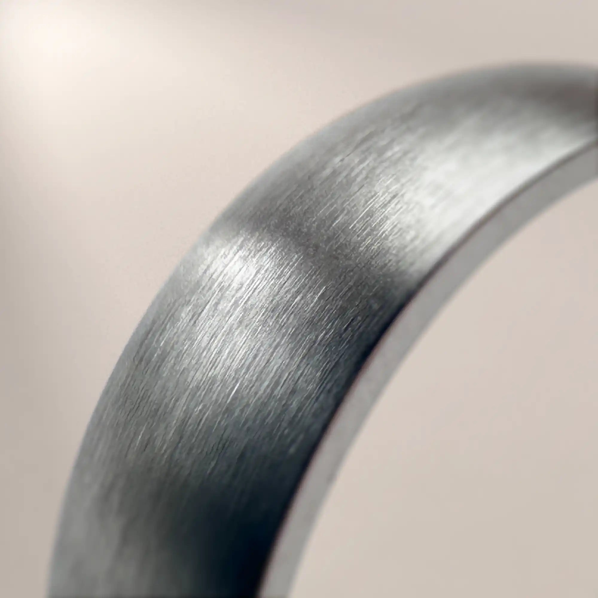 Surgical Steel (316L)