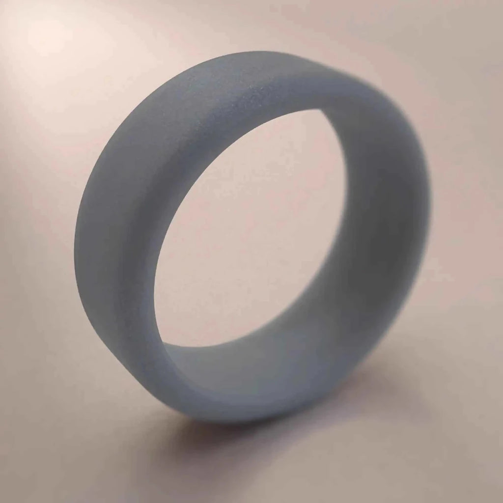 Silicone Beveled Edge Ring - Bound.