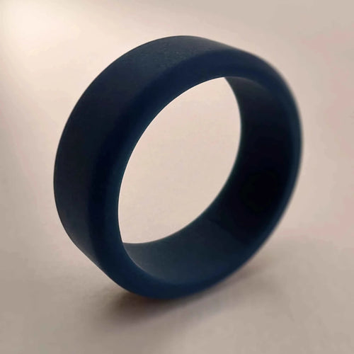 Silicone Beveled Edge Ring - Bound.